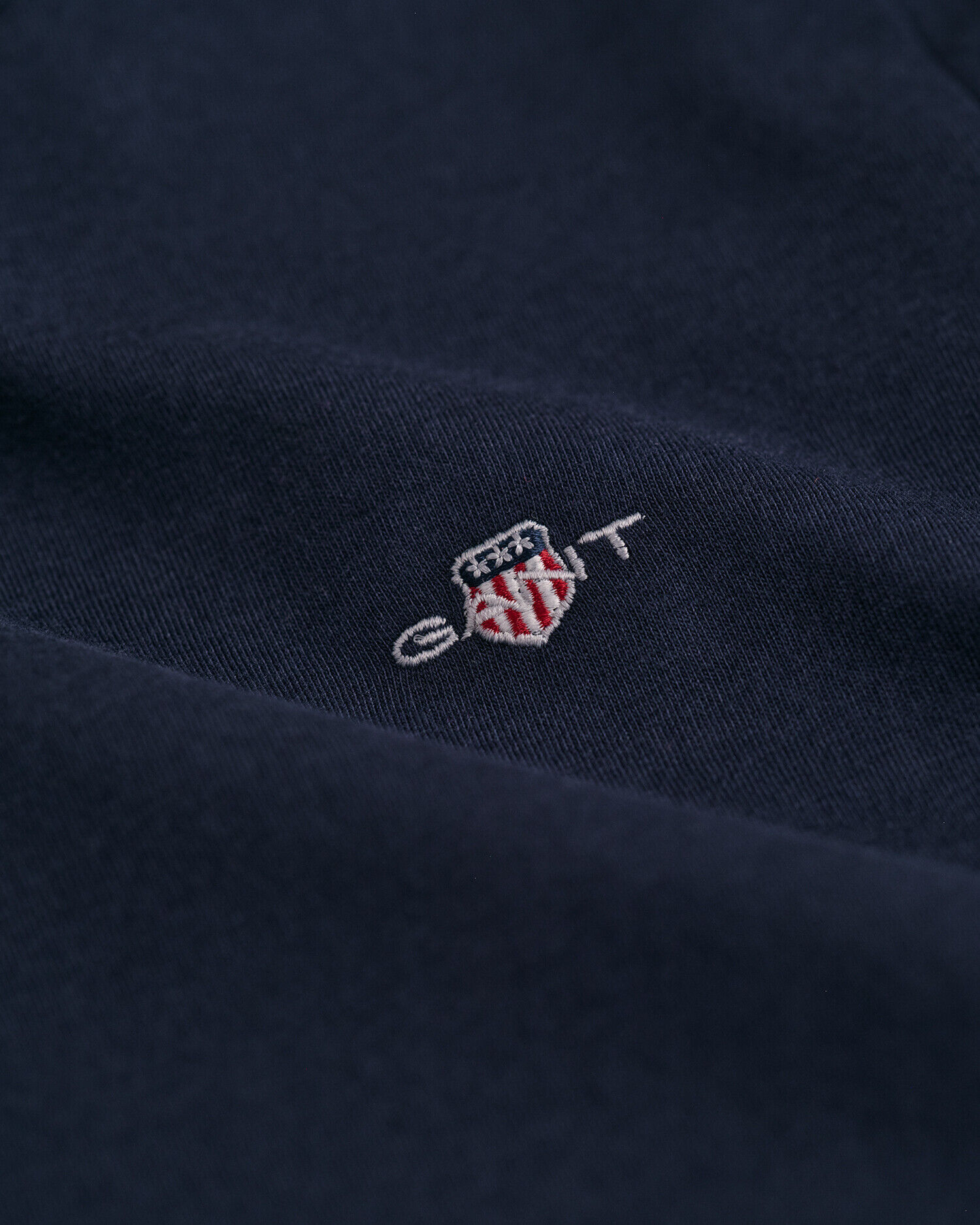 Camisola de manga comprida Shield Kids