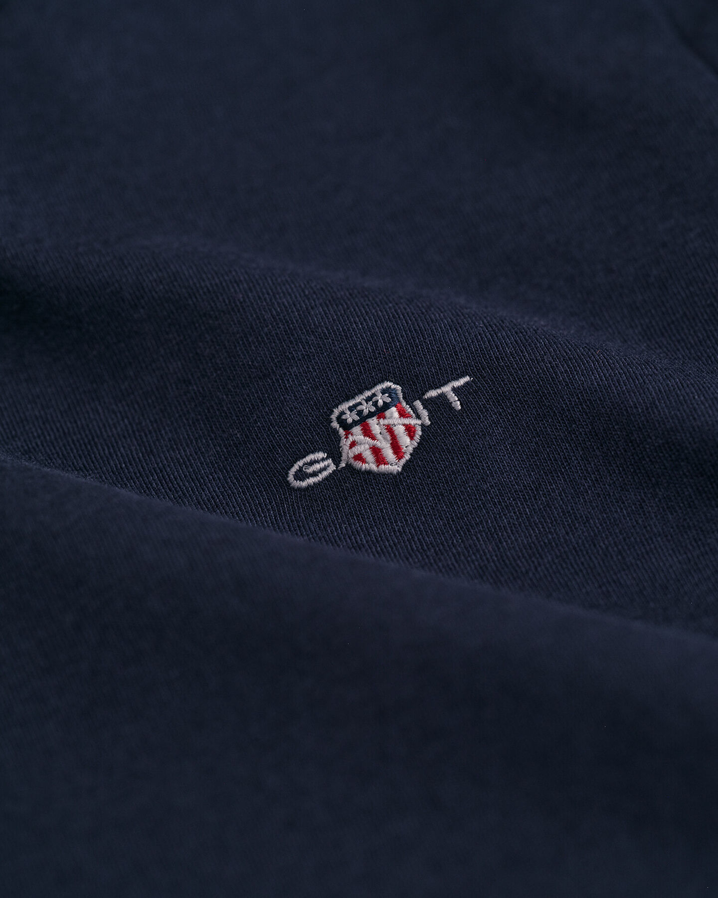 Camisola de manga comprida Shield Kids