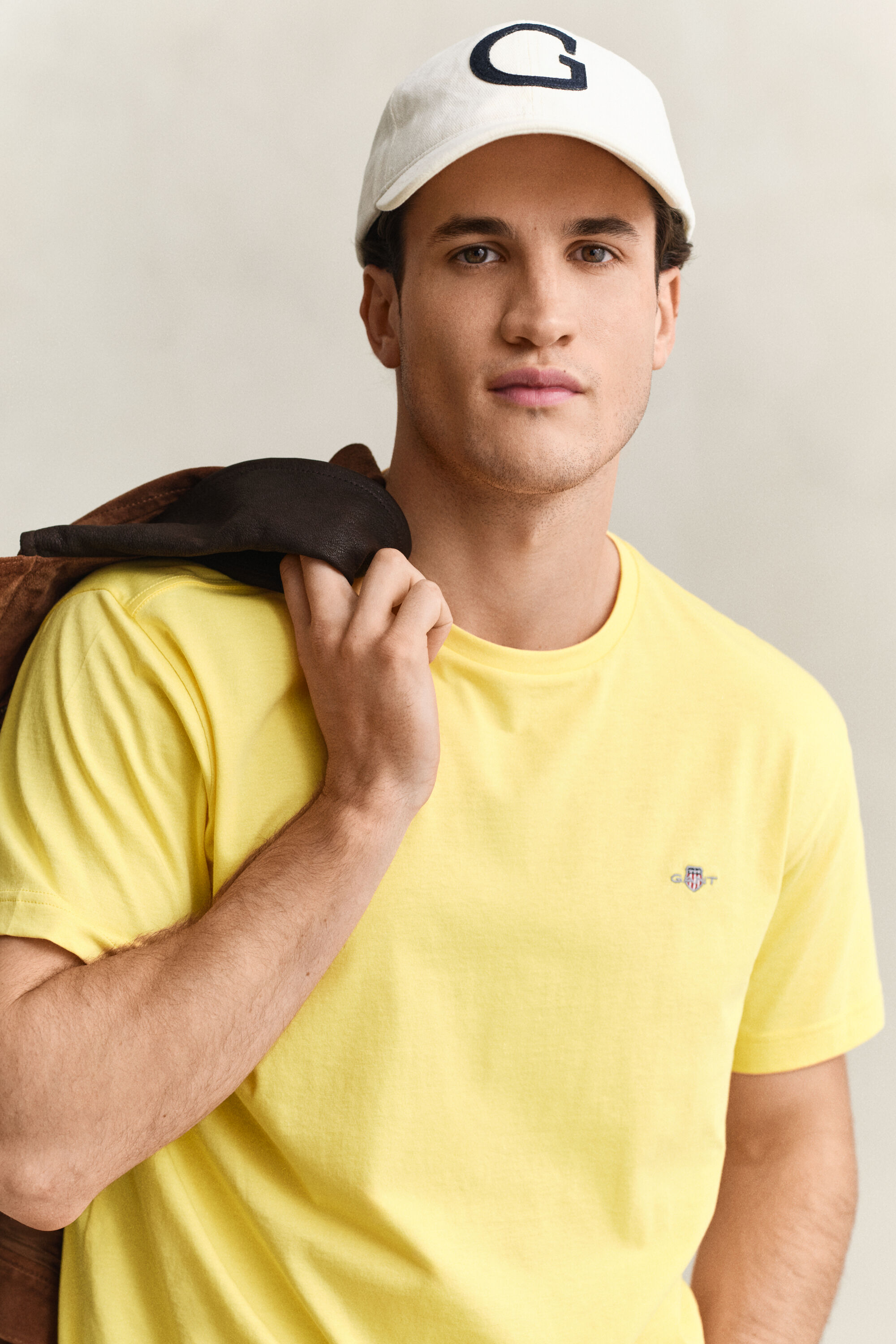 T-shirt Shield regular fit