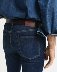 Calças de ganga Active Recover extra slim fit