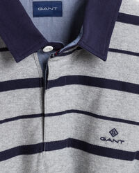 Heavy Rugger com riscas de marinheiro