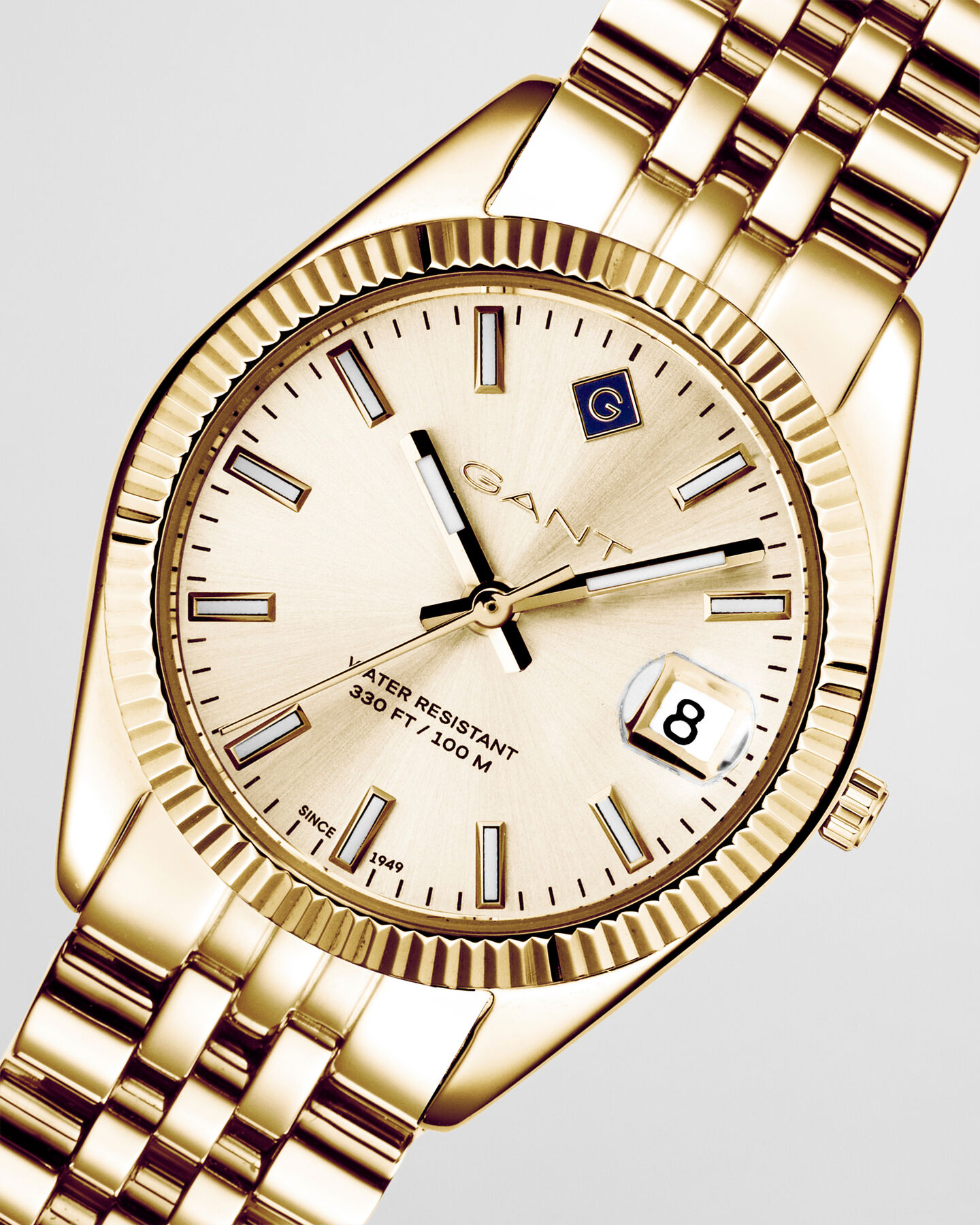 Relógio Sussex Mini