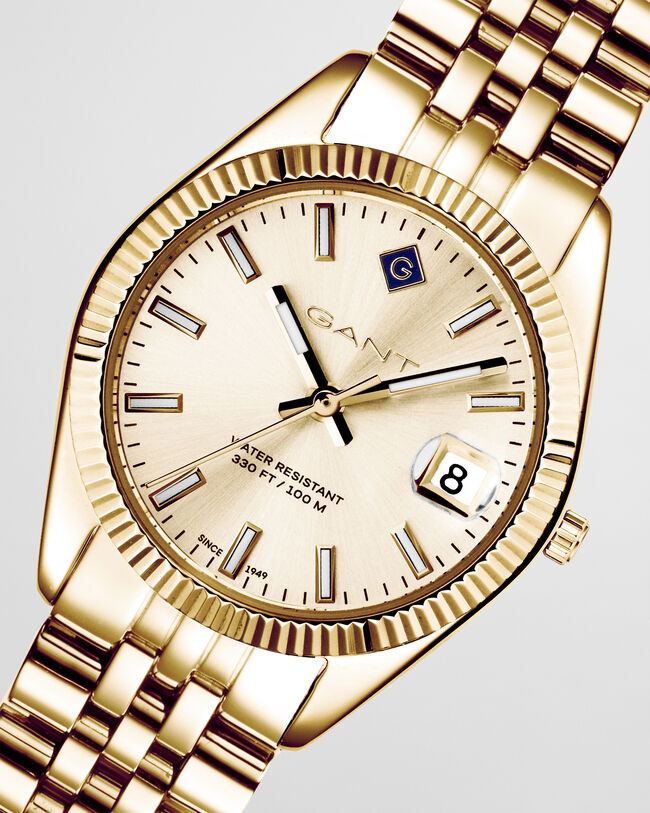 Relógio Sussex Mini