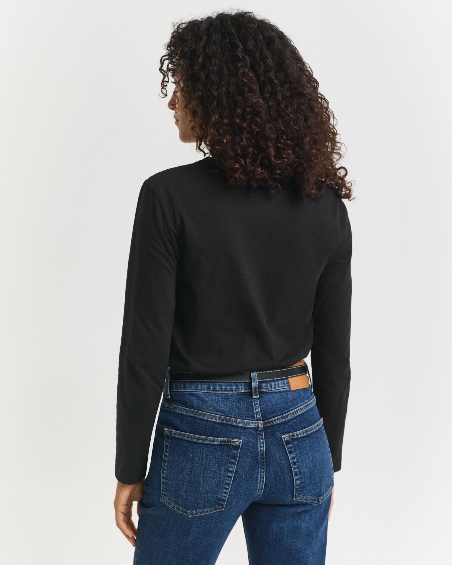 Camisola de manga comprida Shield