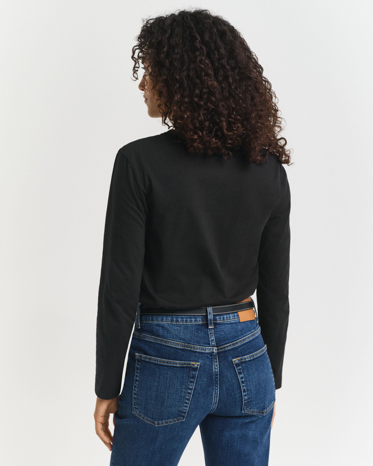 Camisola de manga comprida Shield