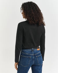 Camisola de manga comprida Shield