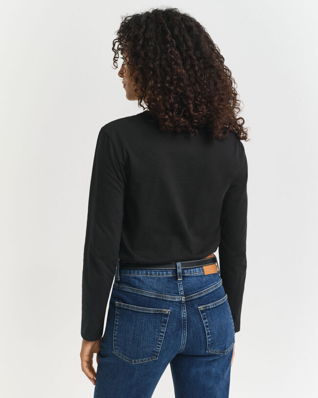 Camisola de manga comprida Shield