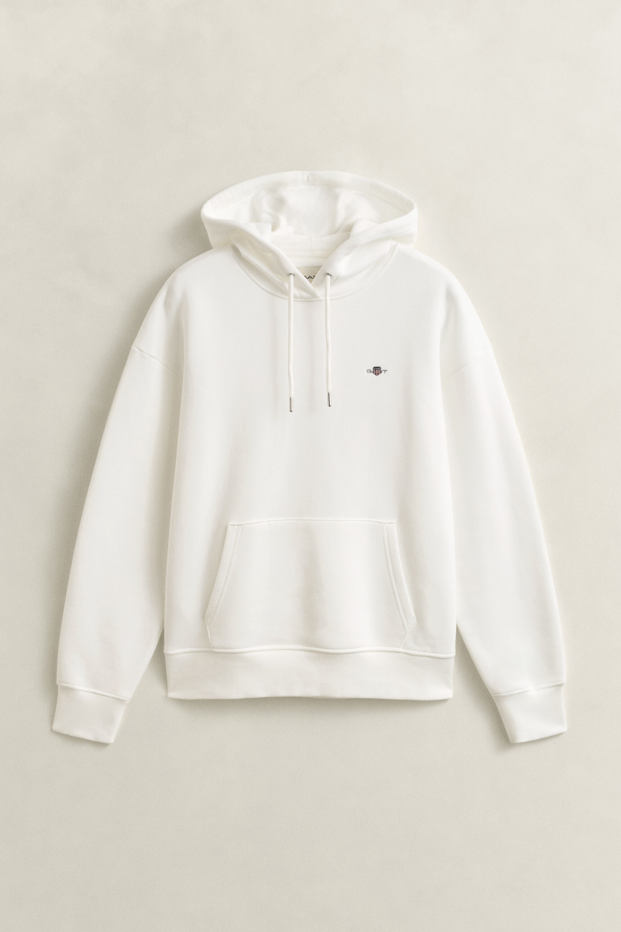Sweatshirt com capuz Shield