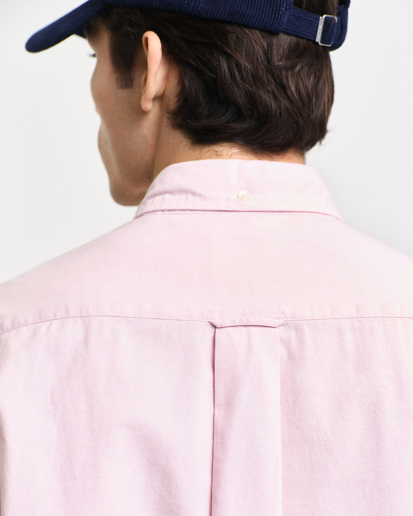 Camisa Oxford Archive regular fit