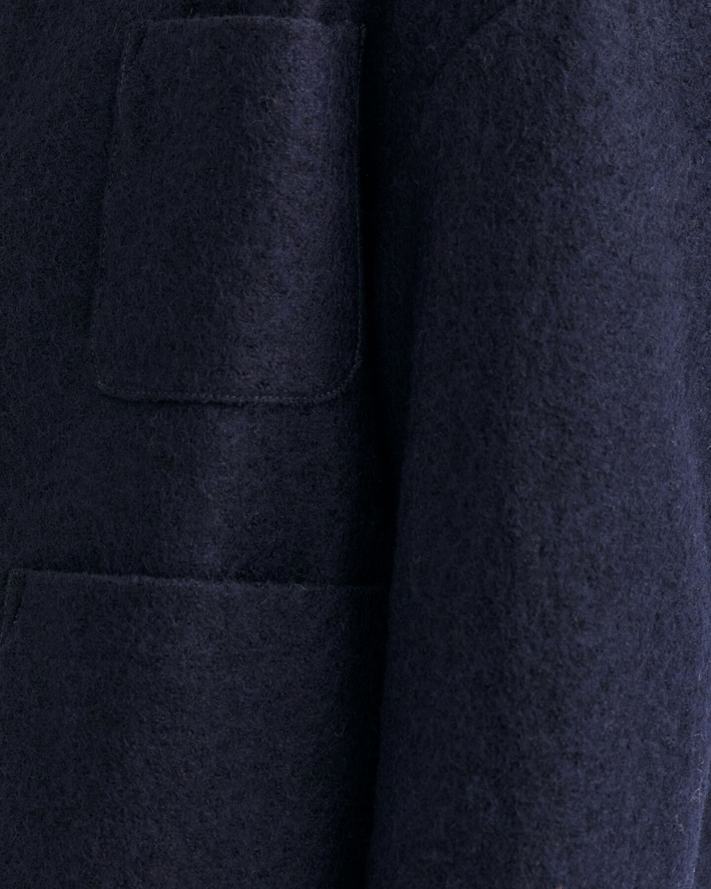 Casaco tipo blazer GANT Varsity