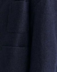 Casaco tipo blazer GANT Varsity