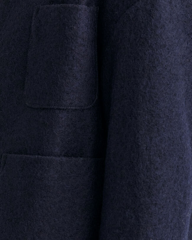 Casaco tipo blazer GANT Varsity