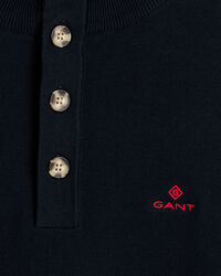 Sweatshirt com gola alta sem dobra Sporty