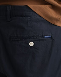 Cal&ccedil;&otilde;es Sunfaded regular fit Allister