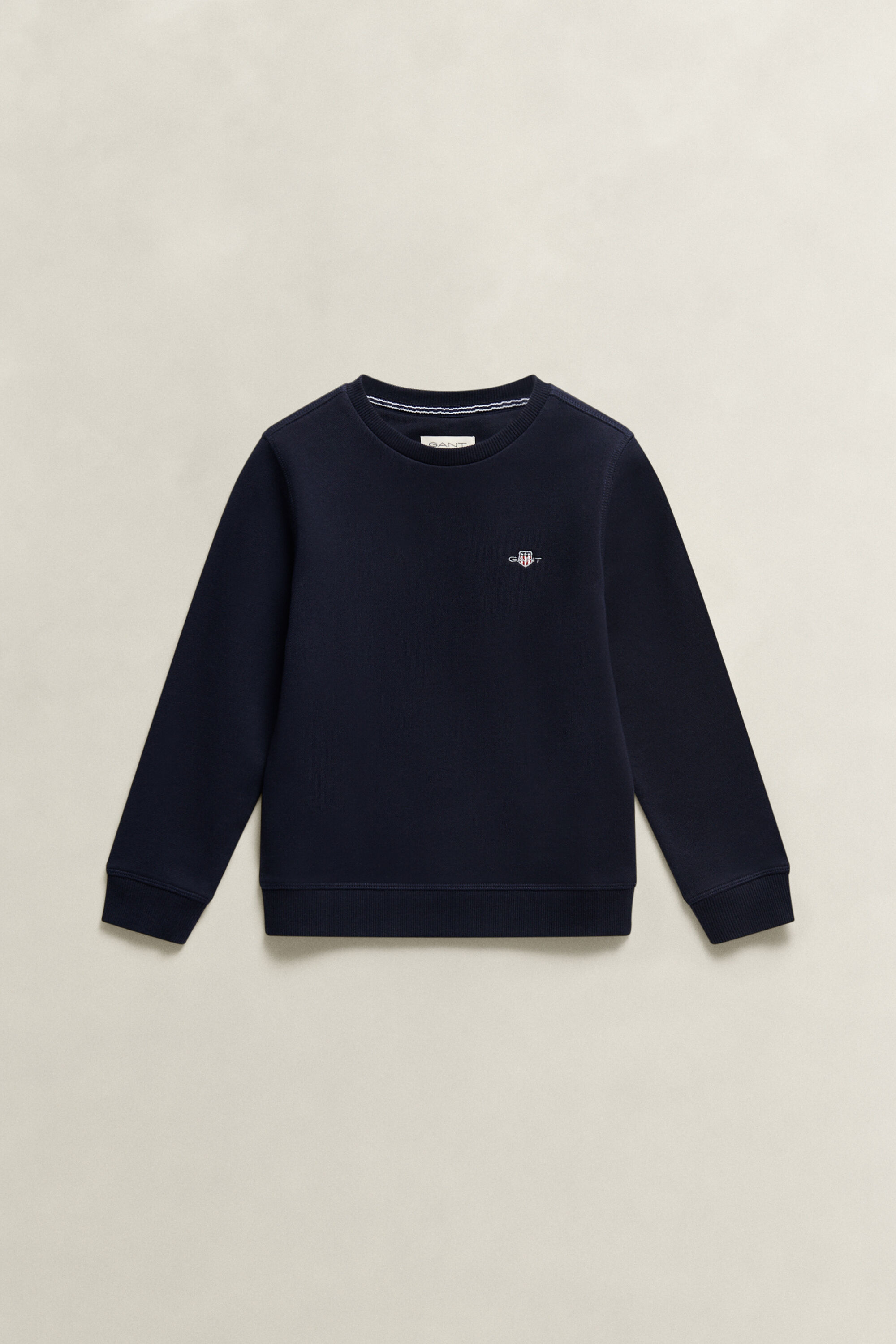 Sweatshirt Shield Kids