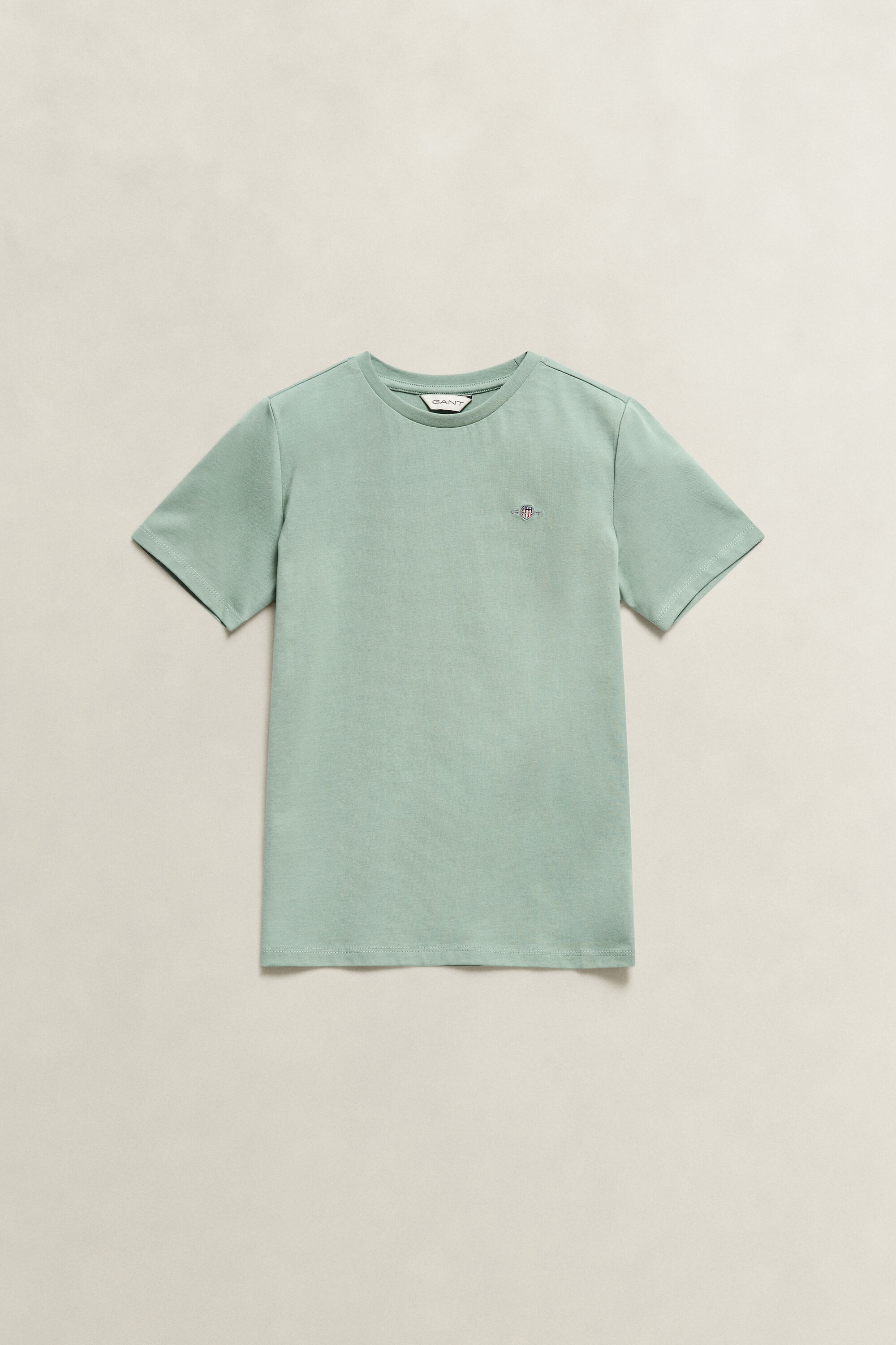 T-shirt Shield Kids