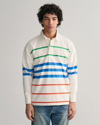 Heavy Rugger multirriscas