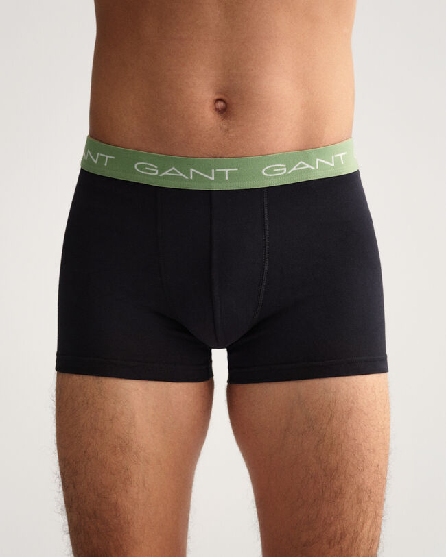 Pack de 3 pares de boxers