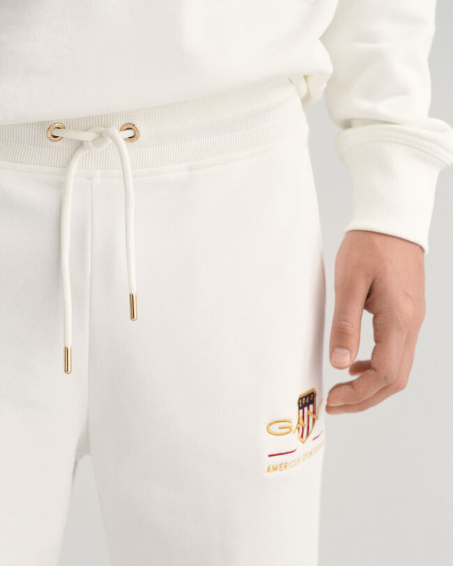 Calças desportivas Archive Shield