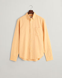 Camisa Oxford Archive regular fit