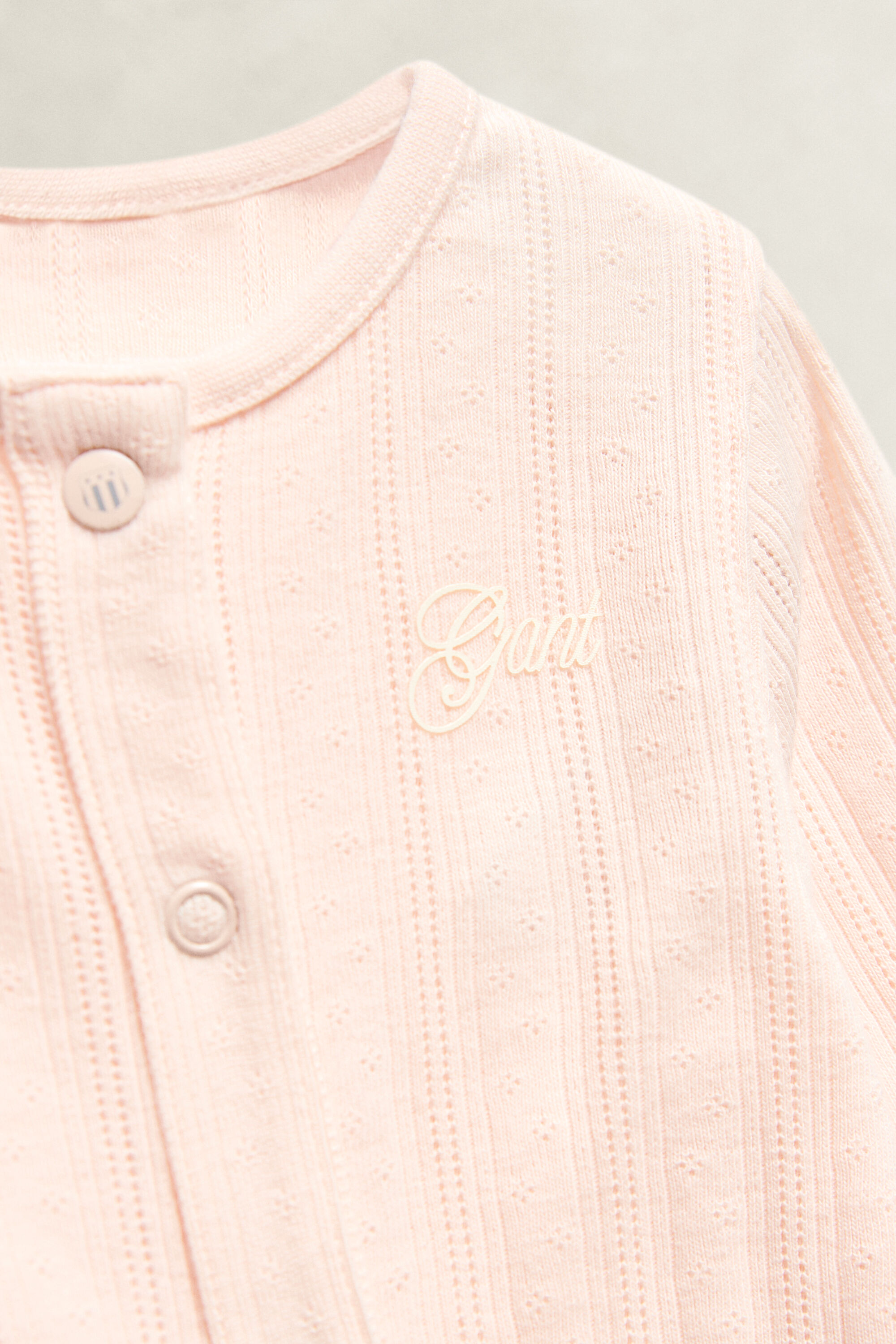 Conjunto de chapéu e pijama Baby Girls