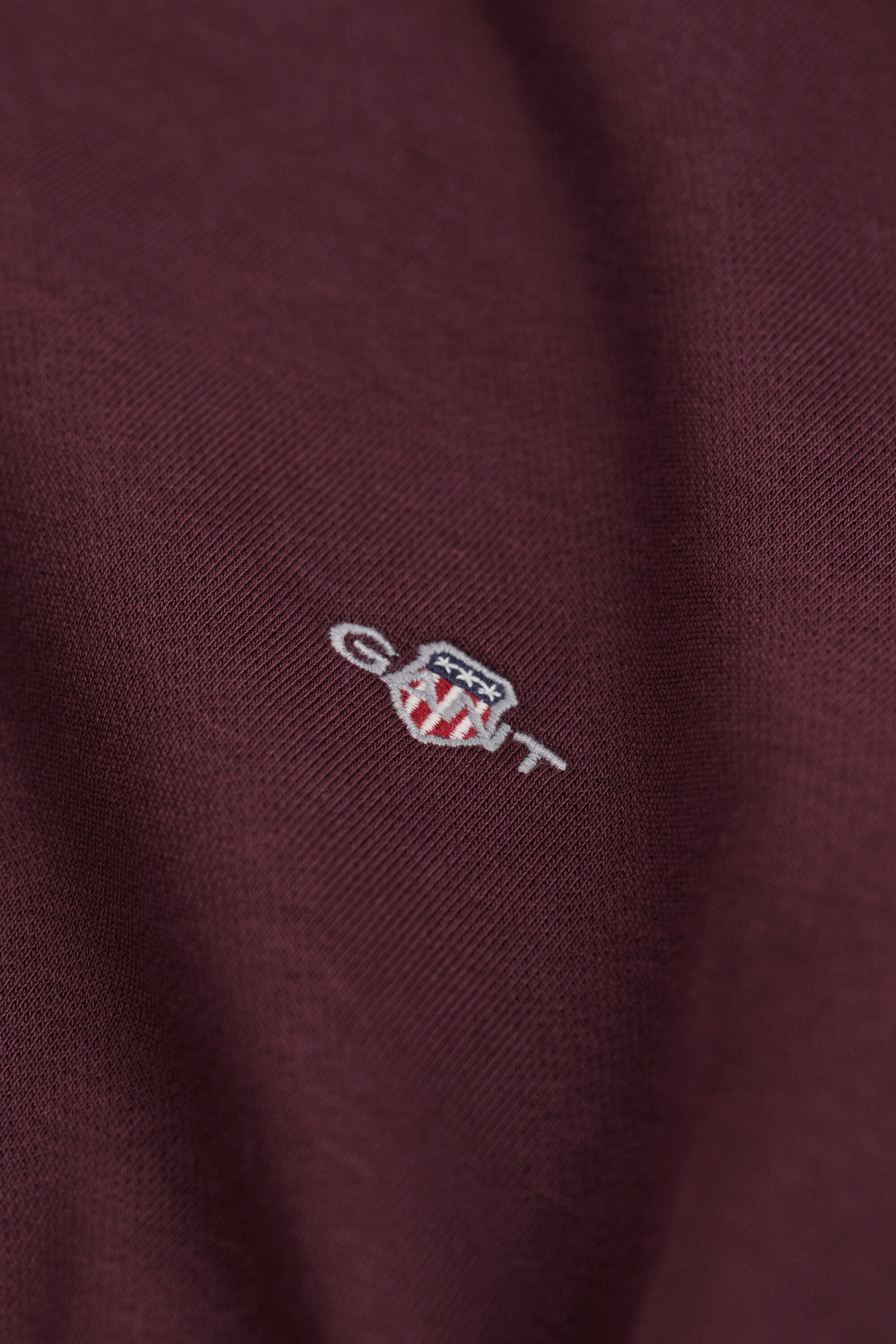 Sweatshirt Shield