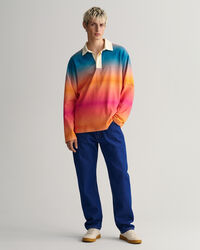 Rugger Gradient colorido