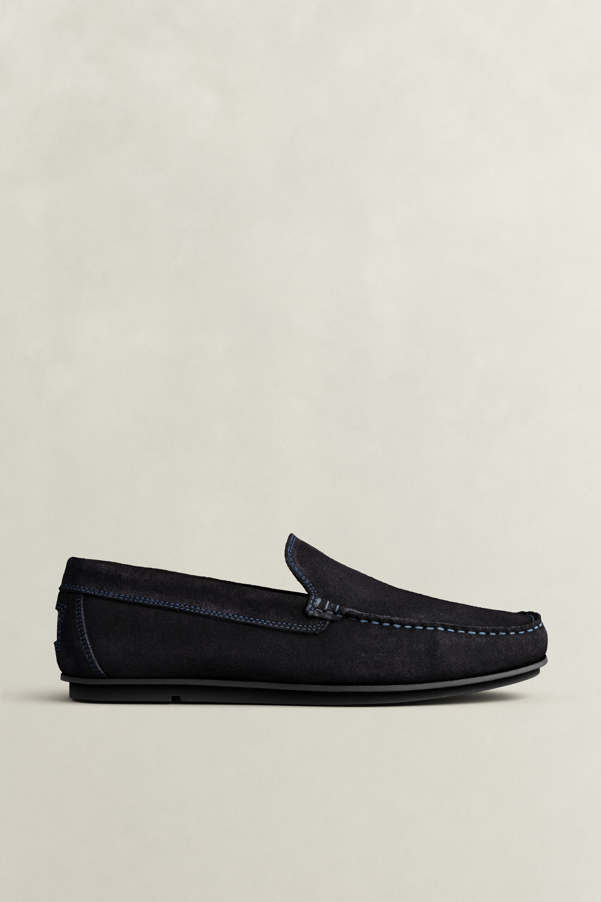 Loafers em camurça Wilmon