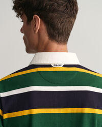 Heavy Rugger Banner Shield