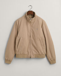 Casaco Hampshire acolchoado