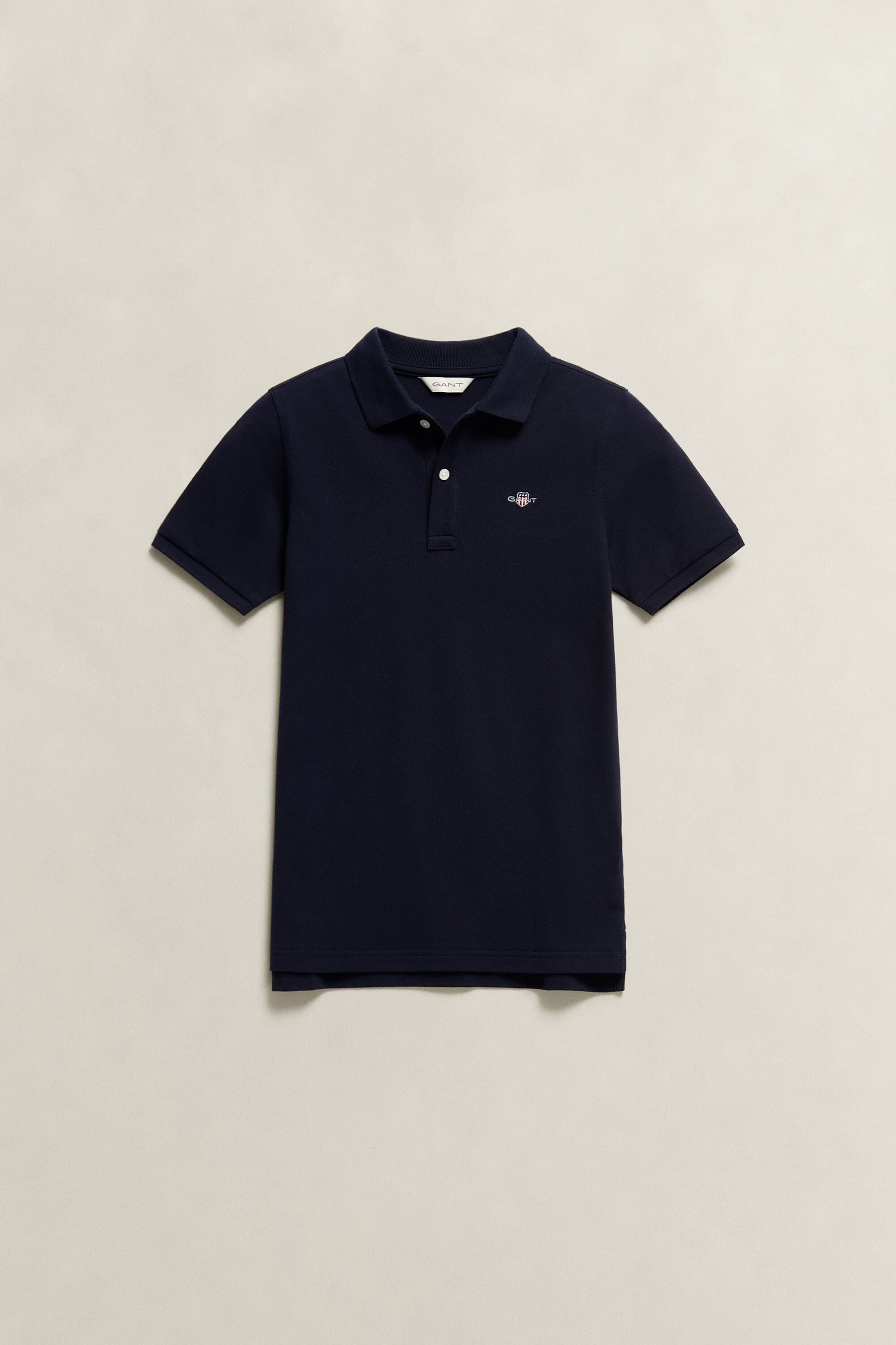 Polo Shield Teens