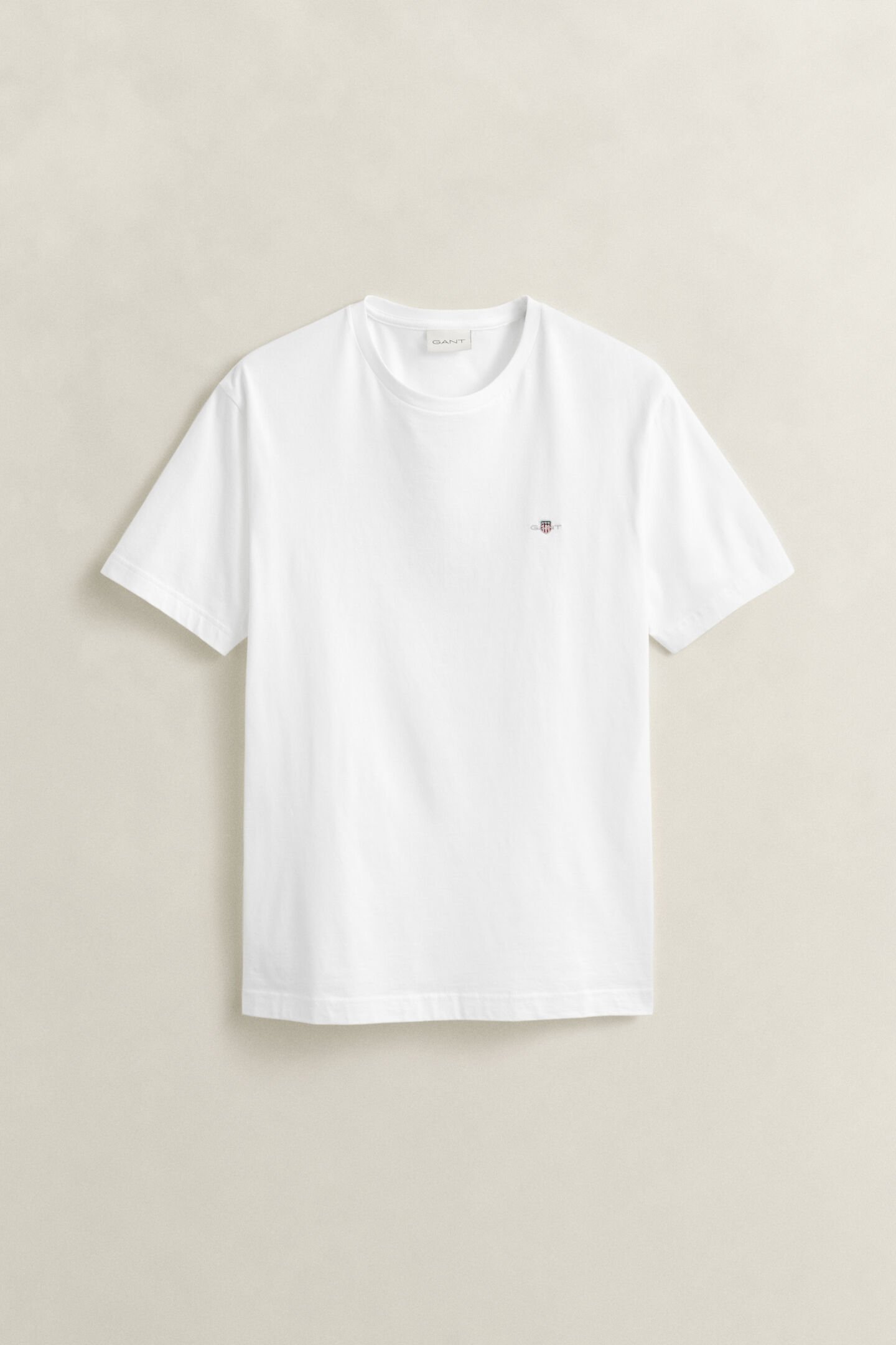 T-shirt Shield regular fit