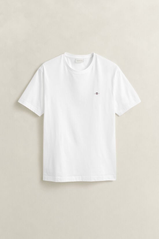 T-shirt Shield regular fit