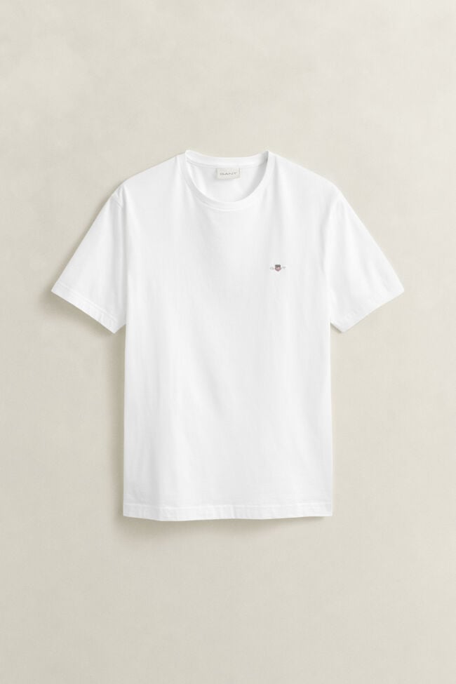 T-shirt Shield regular fit