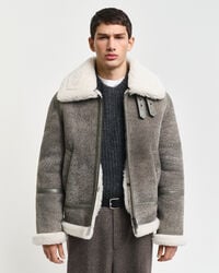 Shearling Jacket