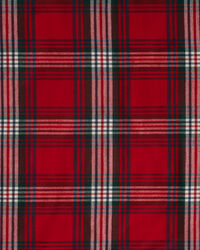 Capa de edredão individual em flanela Holiday