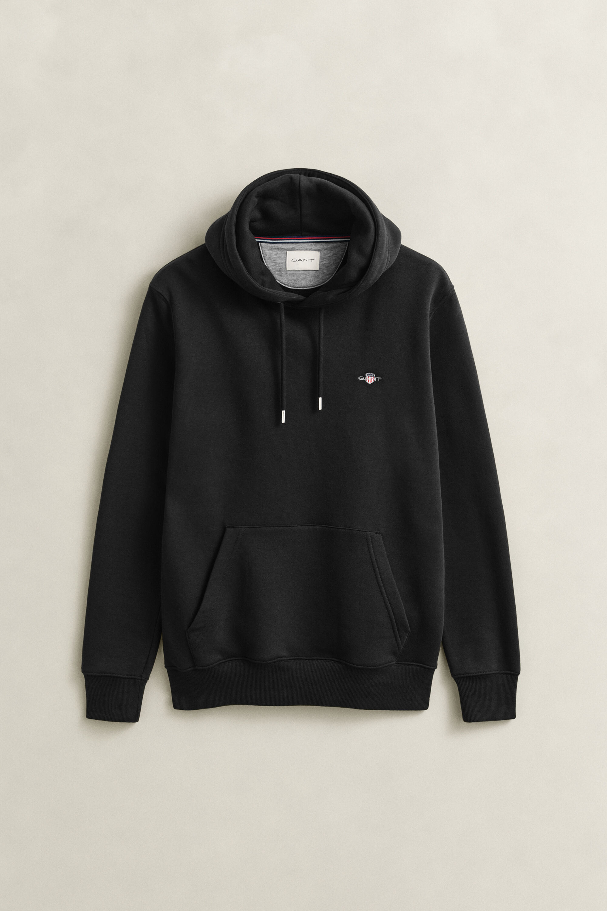 Sweatshirt com capuz Shield