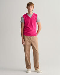 Colete em algodão Classic