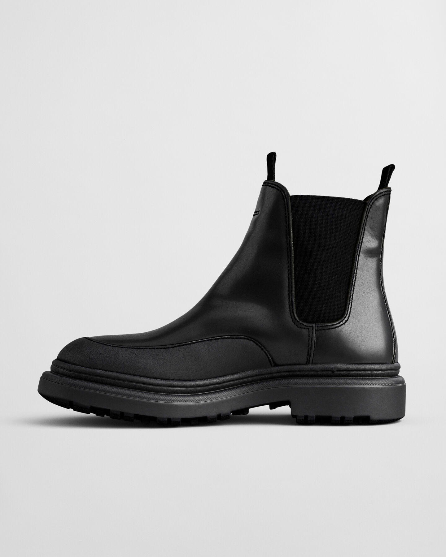 Botas de trabalho em pele Timbly