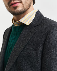 Blazer de fato Donegal