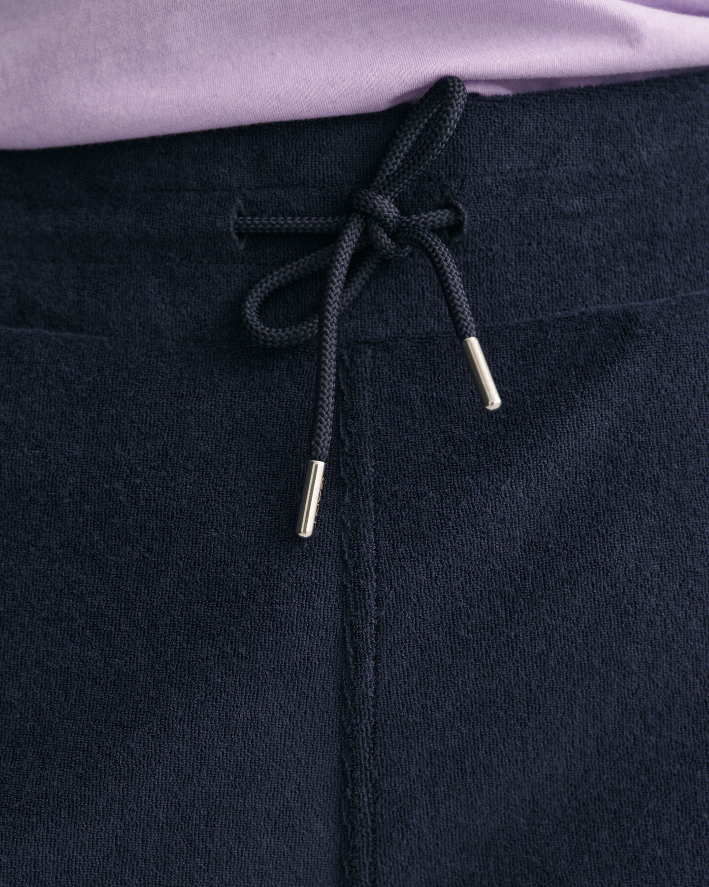 Calções Terry Cloth