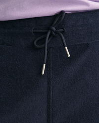 Calções Terry Cloth