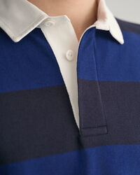 Heavy Rugger &agrave;s riscas Shield