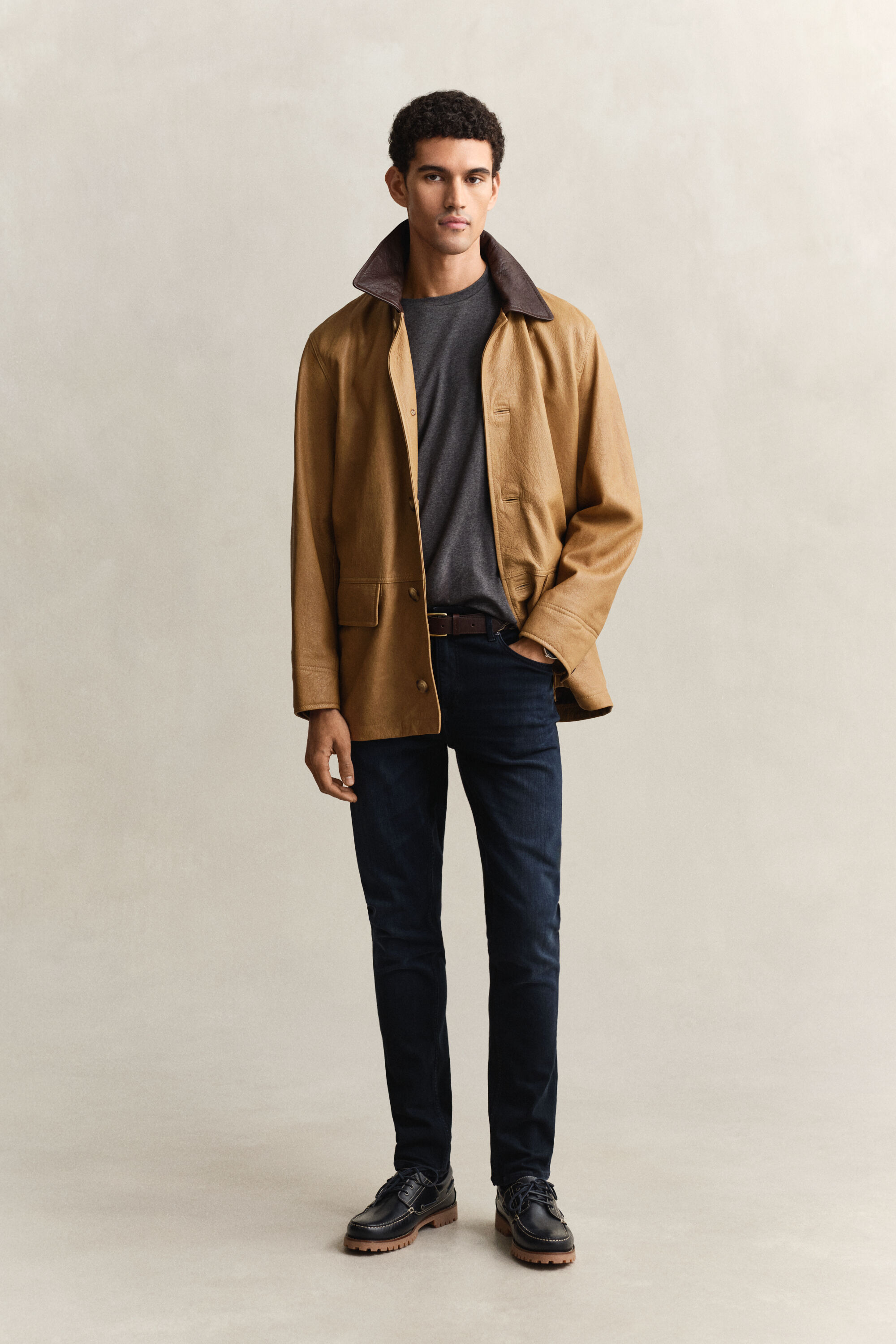 Calças de ganga Active Recover extra slim