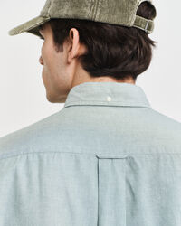 Camisa Oxford Archive regular fit