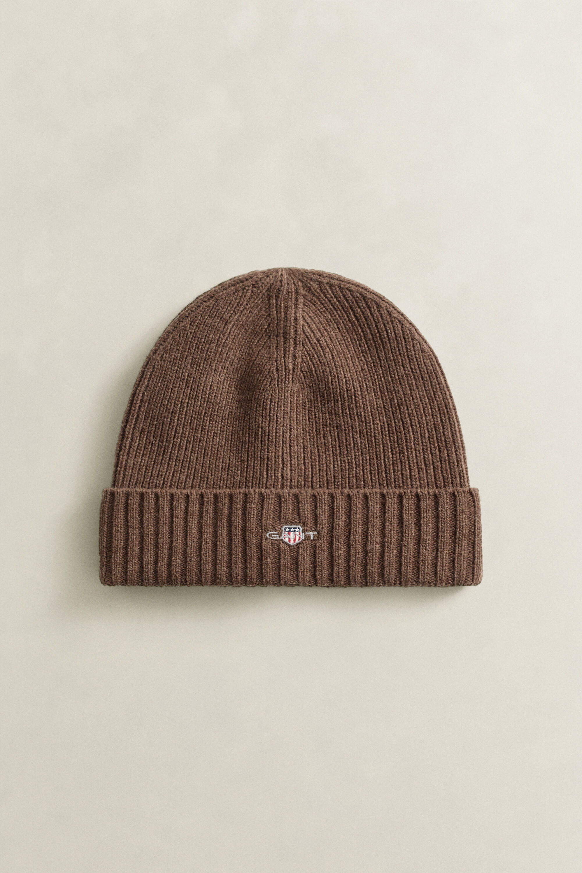 Gorro em lã Shield