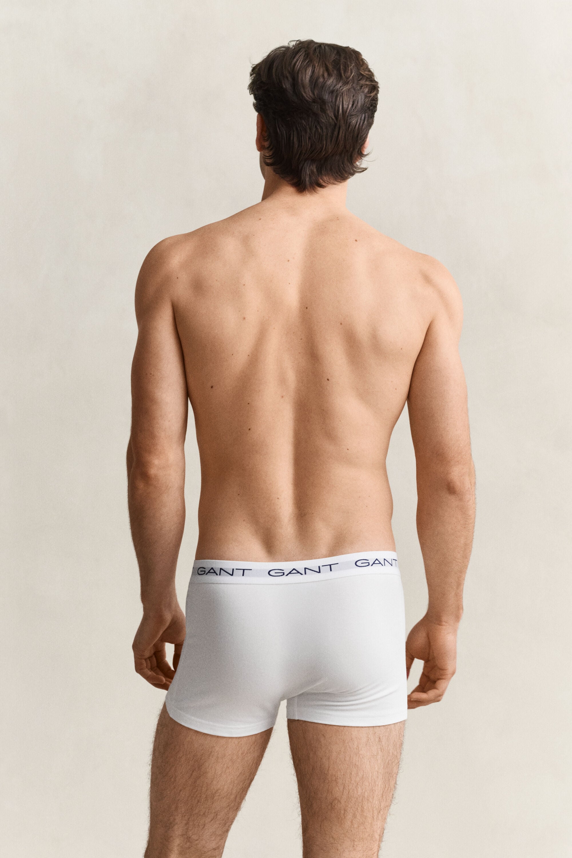 Pack de 3 pares de boxers