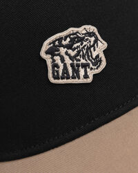 Bon&eacute; em algod&atilde;o Tiger