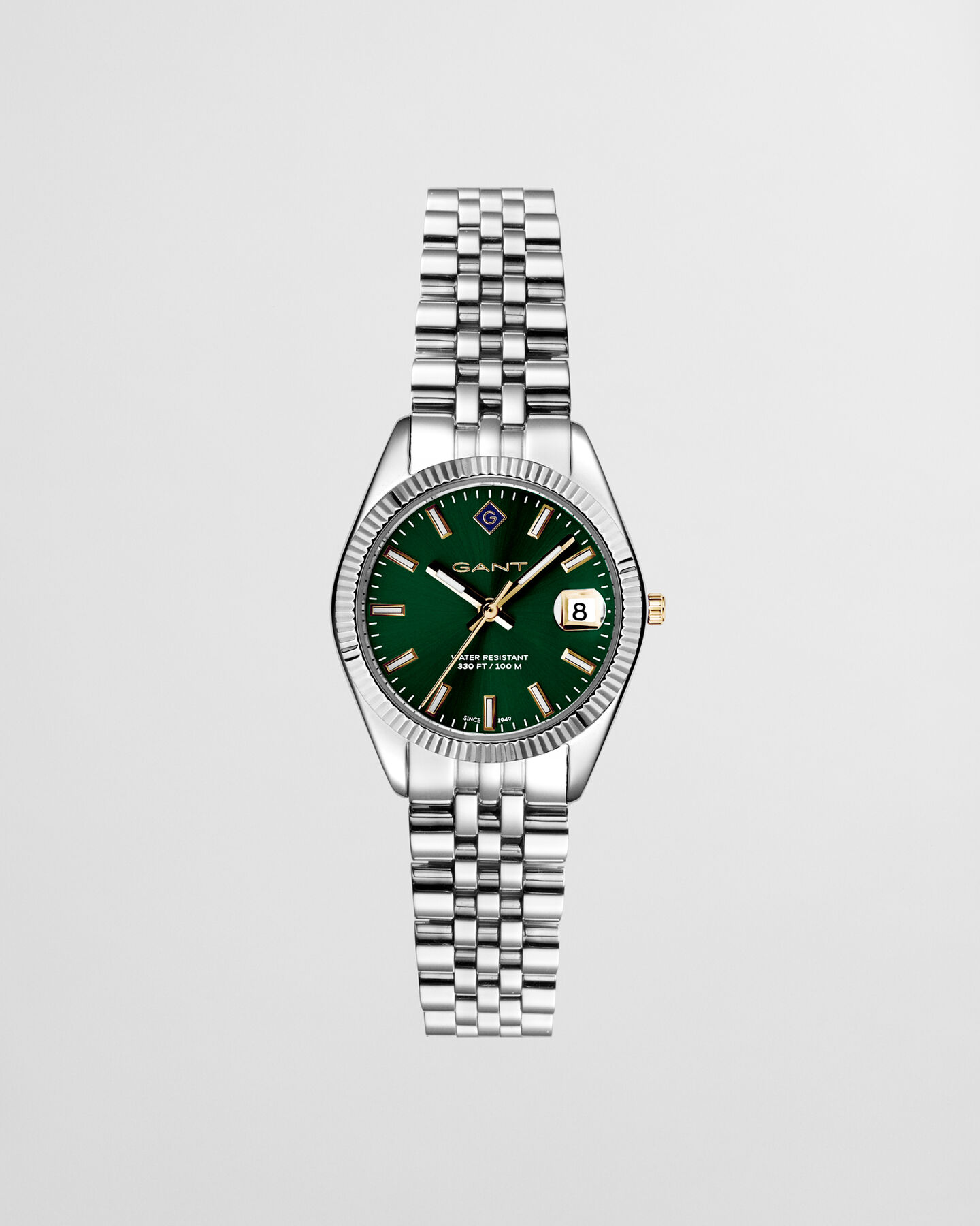 Relógio Sussex Mini