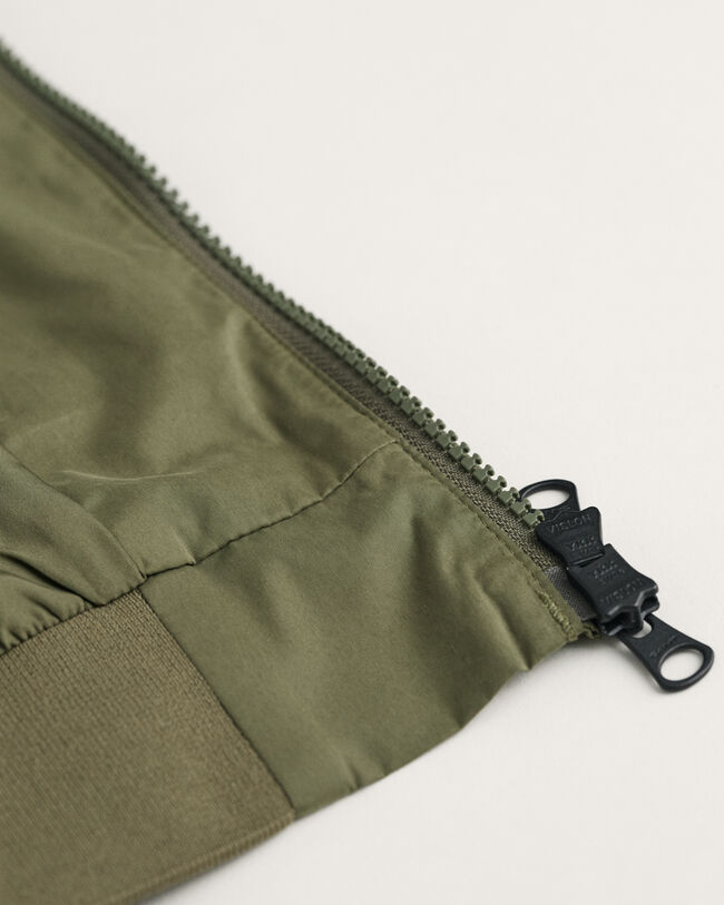 Casaco Harrington leve